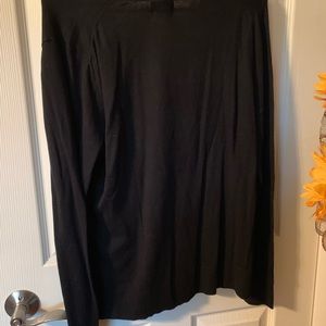 Old Navy Sweaters - Old Navy Black cardigan NWT Old Navy Sweaters - Old Navy Black cardigan NWT